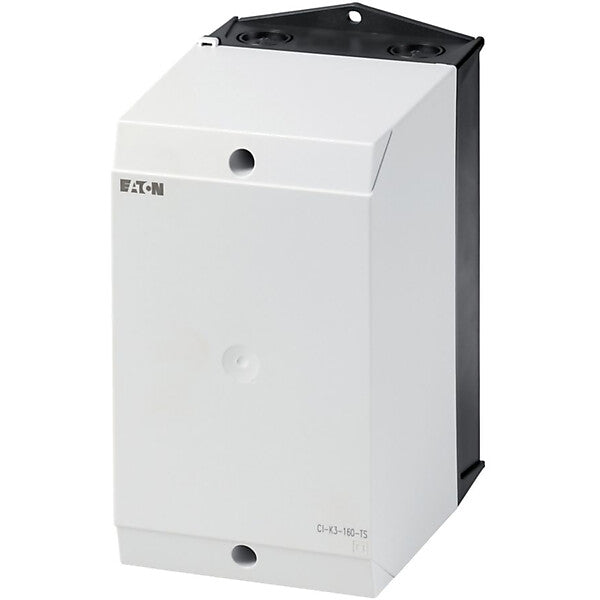 Eaton Kleingehäuse m. Tragschiene CI-K3-160-TS